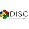 Logo DISC SPAIN-C